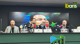 Selçuk İnan imzayı attı
