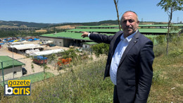 İlker Kazan, “Bayrama bir ay kala %182 zam”