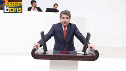 Kanko: “Totaliter düzenin değişmesi gerek”