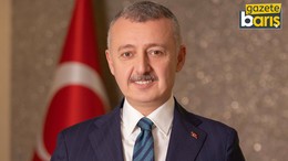 Büyükakın, Dünya Çevre Günü’nü kutladı