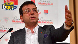 İmamoğlu, Erdoğan'a seslendi: Bir an önce iddianame düzenlensin