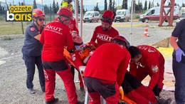 Kocaeli’de etkin müdahale kabiliyetleri tescillendi