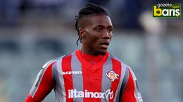 Kocaelispor ve Okereke İtalya basınına düştü
