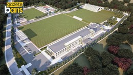 Süper Lig’e yakışacak: Kocaelispor’a yapılacak dev tesis için yeni ihale yapılacak