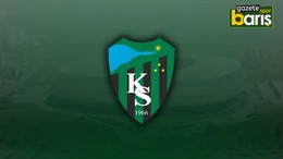 Kocaelispor Kız Futbol Okulu geliyor