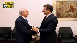 Kılıçdaroğlu İmamoğlu'nu ziyaret edecek
