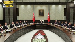 Kabine'de büyük değişim iddiası