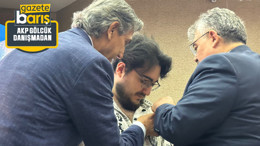 Kocaeli’de 20 YRP’li AKP’ye geçti