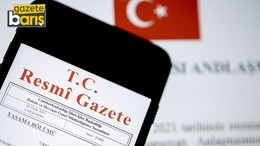 Resmi Gazete'de yayımlandı: Hakim ve savcılara görevde yükselme kararı