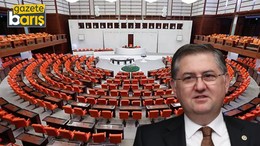 Resmi Gazete'de yayınlandı: Listede CHP Kocaeli Milletvekili Harun Özgür Yıldızlı da var