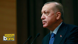 Erdoğan'dan Babalar Günü mesajı