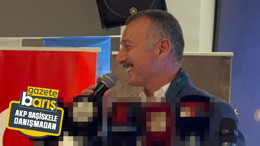Büyükakın’dan teşkilata “anlatın” talimatı “Allah bizi korumuş”
