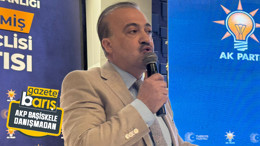 Başiskele’ye müjdeyi Talus verdi “Hastane başlayacak”