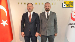 BBP Kartepe’de Oktay’la devam