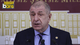 Ümit Özdağ hakkında tahliye kararı
