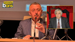 CHP’li Tanış’tan Büyükakın’a: “Doğru yolda yürüyen hedefe varır”