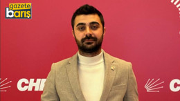 CHP’li başkan atarlandı