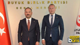 BBP’nin Gebze’de kimi aday yapacağı belli oldu