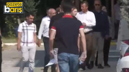 Özgür Özel, Ferdi Zeyrek'in kızını yalnız bırakmadı