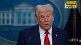 Trump: Türki̇ye’ye gelebi̇li̇ri̇m