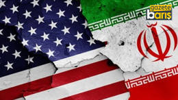 İran: "ABD bizzat İran’a karşı tehlikeli bir savaşı başlatmıştır"