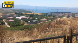 Gebze’de peşkeş iddiaları “Öğrencileri buraya attılar, atıl bıraktılar”
