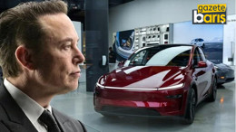 Elon Musk'ın Tesla'sı Avrupa'da tepetaklak