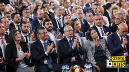 CHP'nin Kurultay davasında "Ağır Ceza" gelişmesi