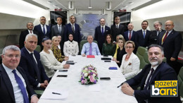 Erdoğan'dan F-35 açıklaması