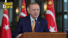 Erdoğan açıkladı: Çiftçiye müjde!