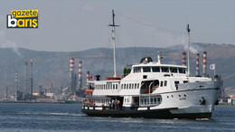 Kocaeli’de yaz seferleri başlıyor: 5 hat, 110 sefer, 9 iskele