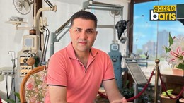 Prof. Dr. Özkan: Diş eksikliği kalp krizi riskini nasıl artırıyor?