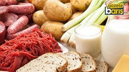 Yetersiz gıda alınımı kanserden kurtulan hastalarda ölüm riskini artırıyor