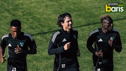 Kocaelispor’da iki eksik var
