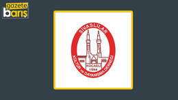 Sivaslıların başkanından Madımak anması
