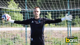 Jovanovic: Taraftarın önüne çıkmak için sabırsızlanıyorum