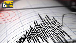 Erzurum'da korkutan bir deprem daha!