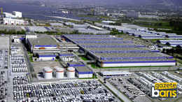 Kocaeli’de Ford işçileri zehirlendi!