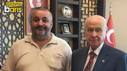 İhale imparatoru MHP Kocaeli’den istifa etti!
