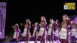 Kocaeli’de unutulmaz bir gece yaşattılar