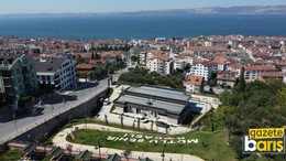 Karamürsel Taze, özel davetler için hizmet verecek