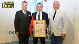 Kabotaj bayramı Kocaeli’de kutlandı