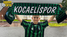 İskoçya'da bir Körfezli