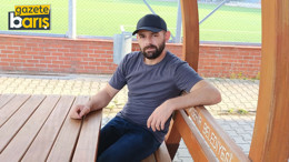 Büyükşehir çalışanı silahlı saldırıya uğradı!