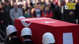 Acı haber geldi: Şehit sayısı 8'e yükseldi!