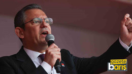 Özel'in dokunulmazlık dosyası Meclis'e geldi