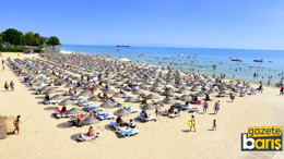 Kocaeli’nin komşusu olan Bursa, Yalova, Sakarya ve İstanbul’da tatil yapılacak yerler