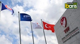TFF resmen açıkladı: Stadyuma girişlerde yeni dönem!