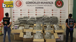 Ticaret Bakanlığı Temmuz ayına uyuşturucu yakalamalarında rekorla başladı