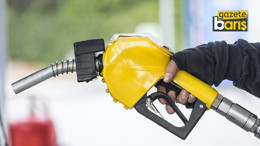 Akaryakıtta güncel tablo-İşte 10 Temmuz 2025 akaryakıt fiyatları